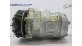 COMPRESOR AIRE ACONDICIONADO OPEL COMBO FURGÓN/RANCHERA FAMILIAR (2005-2012) 1.3 CDTI 16V 75CV 1248CC - L.675943 / 13197538