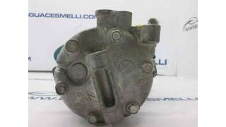 COMPRESOR AIRE ACONDICIONADO OPEL COMBO FURGÓN/RANCHERA FAMILIAR (2005-2012) 1.3 CDTI 16V 75CV 1248CC - L.675943 / 13197538