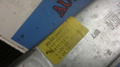 ELEVALUNAS DELANTERO IZQUIERDO NISSAN ALMERA II (2003-2006) 2.2 DCI 112CV 2184CC - L.678568 / 114725