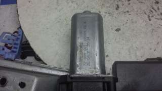 ELEVALUNAS DELANTERO IZQUIERDO NISSAN ALMERA II (2003-2006) 2.2 DCI 112CV 2184CC - L.678568 / 114725
