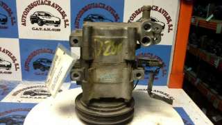 ELEVALUNAS DELANTERO IZQUIERDO NISSAN ALMERA II (2003-2006) 2.2 DCI 112CV 2184CC - L.678568 / 114725
