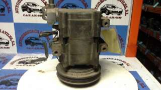 ELEVALUNAS DELANTERO IZQUIERDO NISSAN ALMERA II (2003-2006) 2.2 DCI 112CV 2184CC - L.678568 / 114725