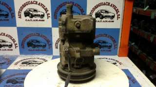 ELEVALUNAS DELANTERO IZQUIERDO NISSAN ALMERA II (2003-2006) 2.2 DCI 112CV 2184CC - L.678568 / 114725
