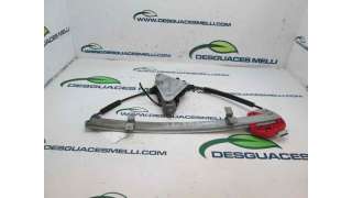 ELEVALUNAS DELANTERO DERECHO FORD MONDEO II (1996-2000) 1.6 I 90CV 1597CC - L.678749 / 1059773