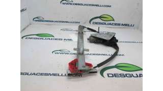 ELEVALUNAS DELANTERO DERECHO FORD MONDEO II (1996-2000) 1.6 I 90CV 1597CC - L.678749 / 1059773