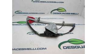 ELEVALUNAS DELANTERO DERECHO FORD MONDEO II (1996-2000) 1.6 I 90CV 1597CC - L.678749 / 1059773