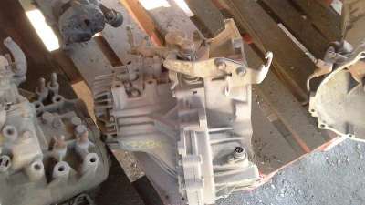 CAJA FILTRO AIRE OPEL ASTRA H (2004-2010) 1.7 CDTI (L48) 80CV 1686CC - L.679311 / 4614485911