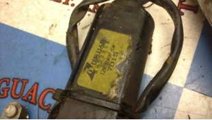 CAJA RELES / FUSIBLES OPEL ASTRA H (2004-2010) 1.7 CDTI (L48) 100CV 1686CC - L.679715 / 5DK008669