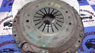 ALTERNADOR FIAT SEICENTO / 600 (1998-2010) 1.1 (187AXB, 187AXB1A, 187AXC1A02) 54CV 1108CC - L.680386 / 46843093