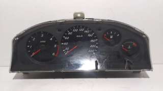 ALTERNADOR FIAT SEICENTO / 600 (1998-2010) 1.1 (187AXB, 187AXB1A, 187AXC1A02) 54CV 1108CC - L.680386 / 46843093