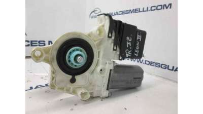 MOTOR ELEVALUNAS TRASERO IZQUIERDO SEAT LEON (2005-2012) 2.0 TDI 16V 140CV 1968CC - L.681057 / 1K0959703G