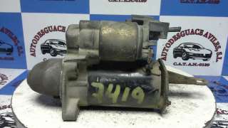 BOMBA FRENO OPEL CORSA C (2000-2003) 1.0 (F08, F68) 58CV 973CC - L.681568 / 03495064