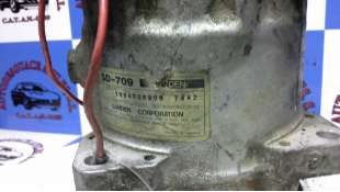 RETROVISOR IZQUIERDO NISSAN MICRA II (1992-2000) 1.3 I 16V 75CV 1275CC - L.683335 / 963026F600 2