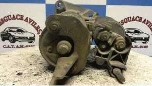 FARO IZQUIERDO NISSAN MICRA II (1992-2000) 1.3 I 16V 75CV 1275CC - L.683403 / B60606F620