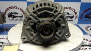 FARO IZQUIERDO NISSAN MICRA II (1992-2000) 1.3 I 16V 75CV 1275CC - L.683403 / B60606F620