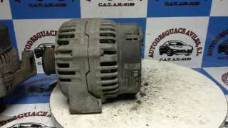 FARO IZQUIERDO NISSAN MICRA II (1992-2000) 1.3 I 16V 75CV 1275CC - L.683403 / B60606F620