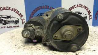 JUEGO AMORTIGUADORES DELANTERO FORD FIESTA FURGÓN (1991-1995) 1.1 50CV 1119CC - L.685590 / 5020531