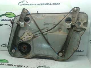 ELEVALUNAS DELANTERO IZQUIERDO SEAT IBIZA III (2002-2005) 1.9 SDI 64CV 1896CC - L.686354 / 6L4837755J