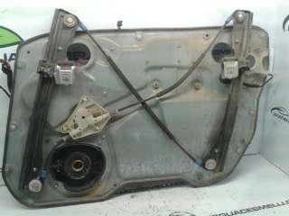 ELEVALUNAS DELANTERO IZQUIERDO SEAT IBIZA III (2002-2005) 1.9 SDI 64CV 1896CC - L.686354 / 6L4837755J