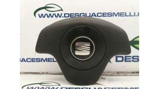 AIRBAG DELANTERO IZQUIERDO SEAT IBIZA III (2002-2005) 1.9 SDI 64CV 1896CC - L.686358 / 6L0880201