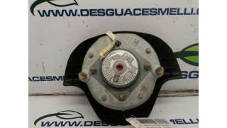 AIRBAG DELANTERO IZQUIERDO SEAT IBIZA III (2002-2005) 1.9 SDI 64CV 1896CC - L.686358 / 6L0880201