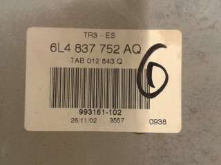 ELEVALUNAS DELANTERO DERECHO SEAT IBIZA III (2002-2005) 1.9 SDI 64CV 1896CC - L.686371 / 6L4837756H