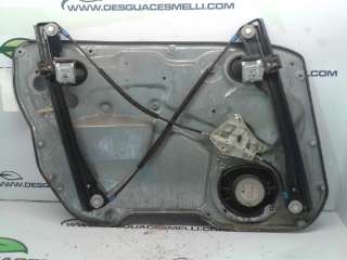 ELEVALUNAS DELANTERO DERECHO SEAT IBIZA III (2002-2005) 1.9 SDI 64CV 1896CC - L.686371 / 6L4837756H