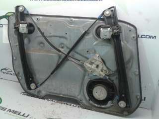 ELEVALUNAS DELANTERO DERECHO SEAT IBIZA III (2002-2005) 1.9 SDI 64CV 1896CC - L.686371 / 6L4837756H