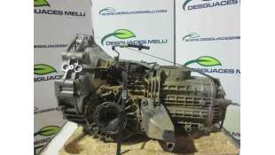 CAJA CAMBIOS VOLKSWAGEN PASSAT (1996-2000) 1.8 125CV 1781CC - L.686408 / DHZ