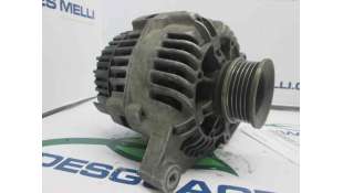 ALTERNADOR VOLKSWAGEN PASSAT (1996-2000) 1.8 125CV 1781CC - L.686417 / 058903016B