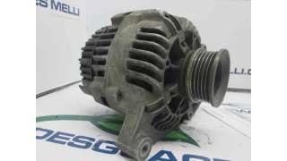 ALTERNADOR VOLKSWAGEN PASSAT (1996-2000) 1.8 125CV 1781CC - L.686417 / 058903016B