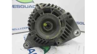 ALTERNADOR VOLKSWAGEN PASSAT (1996-2000) 1.8 125CV 1781CC - L.686417 / 058903016B 2