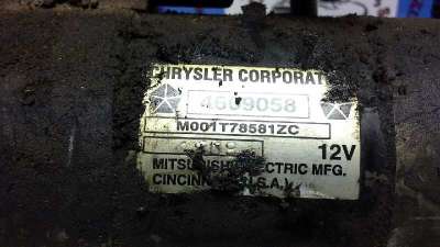 FARO IZQUIERDO CHEVROLET AVEO / KALOS FASTBACK (2003-2008) 1.4 16V 94CV 1399CC - L.686695 / 96408154