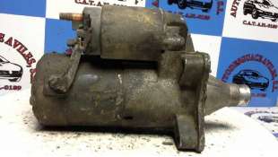 FARO IZQUIERDO CHEVROLET AVEO / KALOS FASTBACK (2003-2008) 1.4 16V 94CV 1399CC - L.686695 / 96408154 2