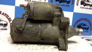 FARO IZQUIERDO CHEVROLET AVEO / KALOS FASTBACK (2003-2008) 1.4 16V 94CV 1399CC - L.686695 / 96408154