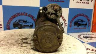 FARO IZQUIERDO CHEVROLET AVEO / KALOS FASTBACK (2003-2008) 1.4 16V 94CV 1399CC - L.686695 / 96408154