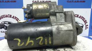 FARO IZQUIERDO CHEVROLET AVEO / KALOS FASTBACK (2003-2008) 1.4 16V 94CV 1399CC - L.686695 / 96408154