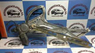 TRANSMISION DELANTERA IZQUIERDA PEUGEOT 206 FASTBACK (2000-2009) 1.6 16V 109CV 1587CC - L.687644 / 3272AF