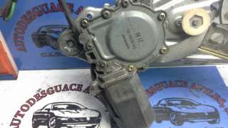TRANSMISION DELANTERA IZQUIERDA PEUGEOT 206 FASTBACK (2000-2009) 1.6 16V 109CV 1587CC - L.687644 / 3272AF