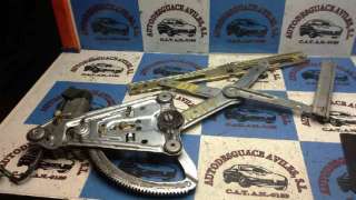 TRANSMISION DELANTERA IZQUIERDA PEUGEOT 206 FASTBACK (2000-2009) 1.6 16V 109CV 1587CC - L.687644 / 3272AF