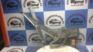 PARAGOLPES DELANTERO OPEL ASTRA F (1994-1998) 1.7 TD (F19, M19) 68CV 1700CC - L.688722 / 90442438