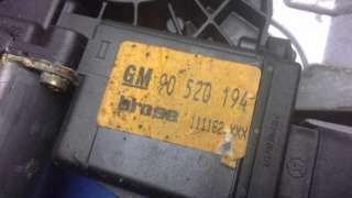 PARAGOLPES DELANTERO OPEL ASTRA F (1994-1998) 1.7 TD (F19, M19) 68CV 1700CC - L.688722 / 90442438