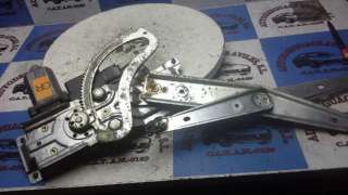 PARAGOLPES DELANTERO OPEL ASTRA F (1994-1998) 1.7 TD (F19, M19) 68CV 1700CC - L.688722 / 90442438