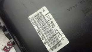 AIRBAG DELANTERO IZQUIERDO LANCIA Y (1996-2003) 1.2 (840AA, 840AF1A) 60CV 1242CC - L.692256 / 0712204635