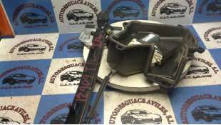 AIRBAG DELANTERO IZQUIERDO LANCIA Y (1996-2003) 1.2 (840AA, 840AF1A) 60CV 1242CC - L.692256 / 0712204635 2