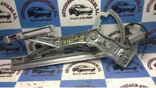 PALANCA FRENO DE MANO SUZUKI JIMNY TODO TERRENO, CERRADA (1998-) - L.693410 / 5410081A01000