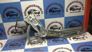 PALANCA FRENO DE MANO SUZUKI JIMNY TODO TERRENO, CERRADA (1998-) - L.693410 / 5410081A01000 2