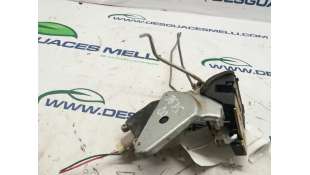 CERRADURA PUERTA DELANTERA DERECHA SUZUKI JIMNY TODO TERRENO, CERRADA (1998-) - L.693429 / 1015280150 2