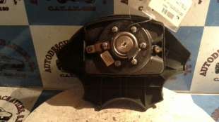 ELEVALUNAS DELANTERO DERECHO SEAT IBIZA III (2002-2009) - L.694188 / 6L4837752AQ 2