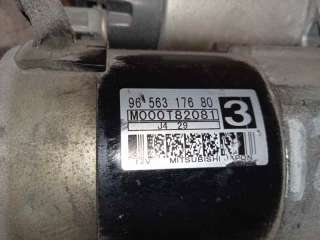 ELEVALUNAS DELANTERO DERECHO SEAT IBIZA III (2002-2009) - L.694188 / 6L4837752AQ